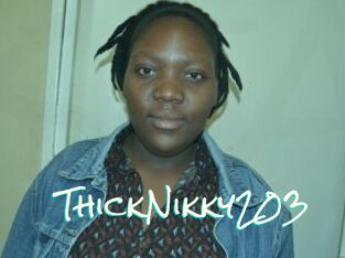 ThickNikky203