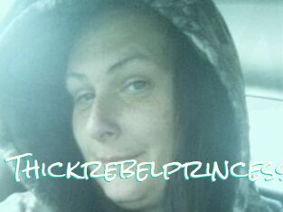 Thickrebelprincess