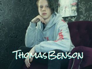 ThomasBenson