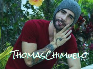 ThomasChimuelo