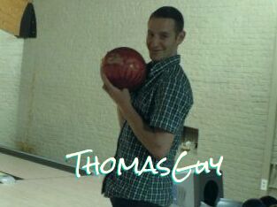 ThomasGuy