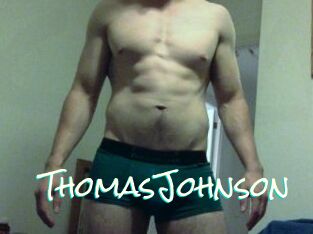 ThomasJohnson