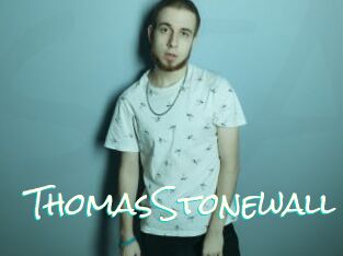 ThomasStonewall