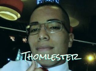 Thomlester