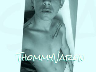 ThommyVaron