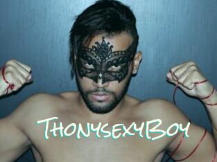 ThonysexyBoy