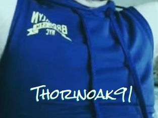 Thorinoak91