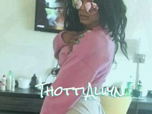 ThottiAllyn