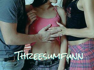 Threesumfunn