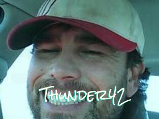 Thunder42