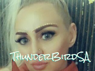 ThunderBirdSA