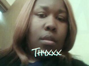 Thyxxx
