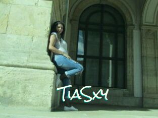 TiaSxy