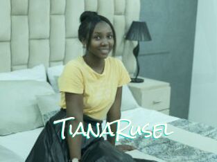 TianaRusel