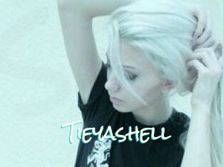 Tieyashell