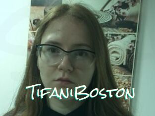 TifaniBoston