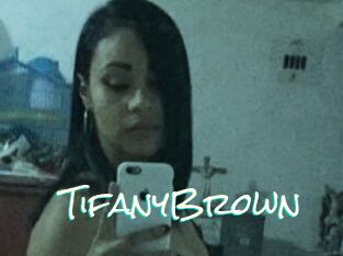 TifanyBrown