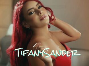 TifanySander