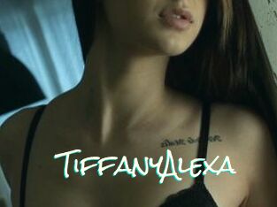 TiffanyAlexa
