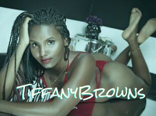 TiffanyBrowns