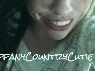 TiffanyCountryCutie