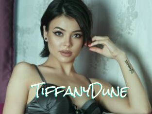 TiffanyDune