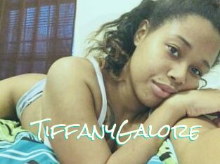 TiffanyGalore