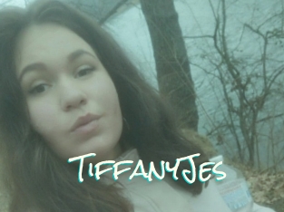 TiffanyJes