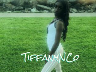 TiffanyNCo