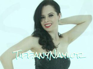 TiffanyNaylor