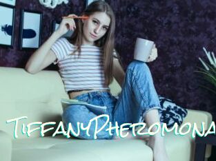 TiffanyPheromona