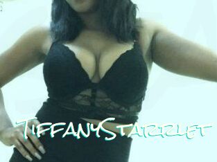 TiffanyStarrlet