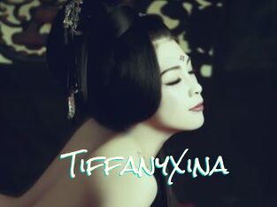 TiffanyXina