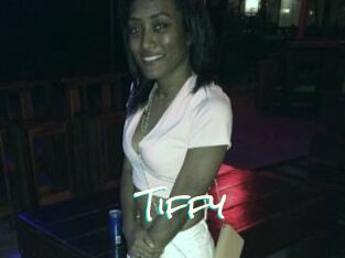Tiffy