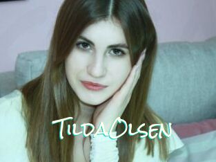 TildaOlsen