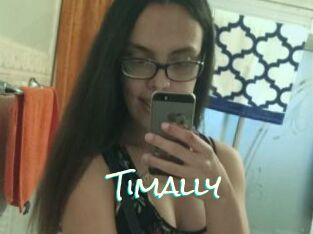 Timally