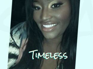 Timeless
