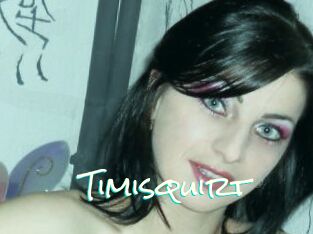 Timisquirt
