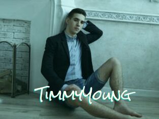 TimmyYoung