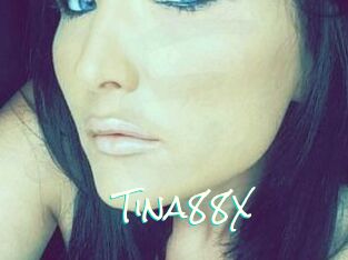Tina88X