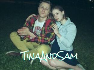 TinaAndSam
