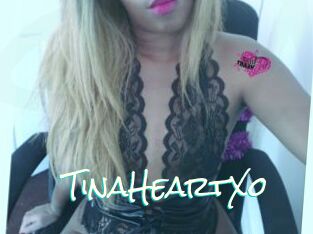TinaHeartXo