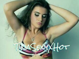 TinaSexy_XHot
