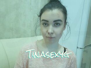 Tinasexyg