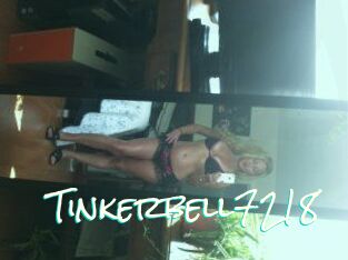 Tinkerbell7218