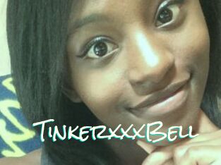 TinkerxxxBell
