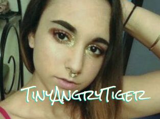 TinyAngryTiger