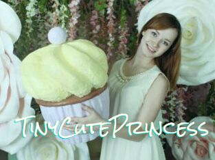 TinyCutePrincess