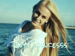 TinyyPrincesss