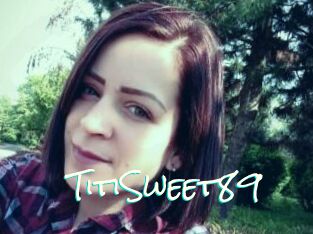 TitiSweet89